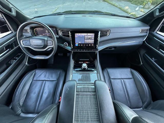 2022 JEEP WAGONEER S 1C4SJUBT7NS166631