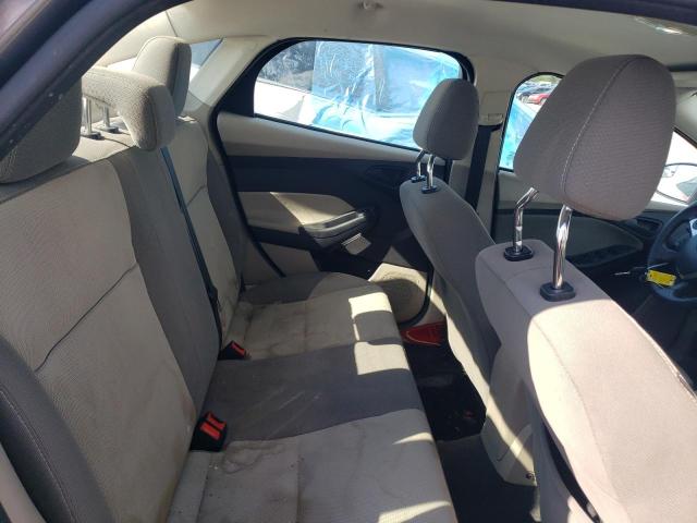 2012 FORD FOCUS SE - 1FAHP3F24CL278790