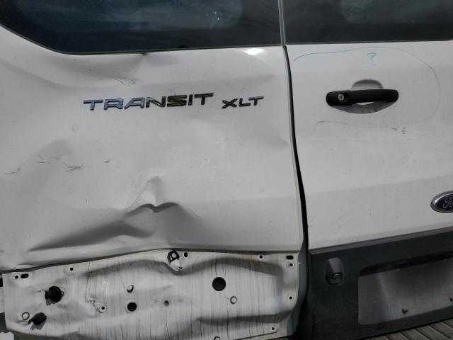 2020 FORD TRANSIT PASSENGER WA 1FBAX2Y82LKA24237