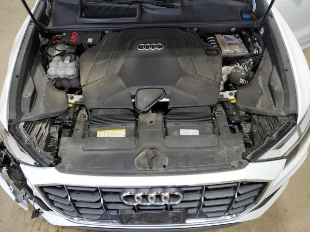 2019 AUDI Q8 PREMIUM WA1BVAF15KD036319