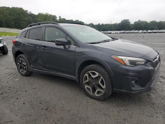 2019 SUBARU CROSSTREK - JF2GTAMC3KH225857