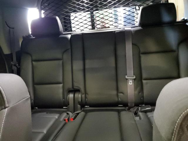 2016 CHEVROLET TAHOE POLICE 1GNSKDEC3GR342438