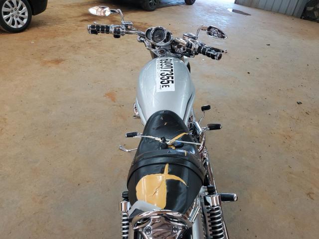 2003 HARLEY-DAVIDSON VRSCA ANNIVERSARY 1HD1HAZ483K832590