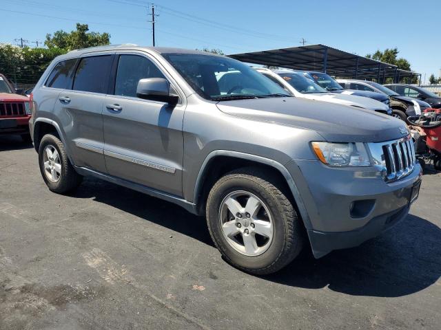 2011 JEEP GRAND CHEROKEE LAREDO - 1J4RR4GG5BC614643