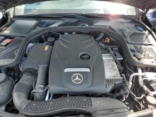2015 MERCEDES-BENZ C 300 55SWF4JB5FU095485