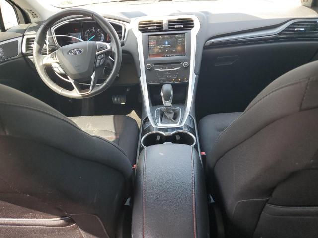 2015 FORD FUSION SE - 3FA6P0LUXFR250932