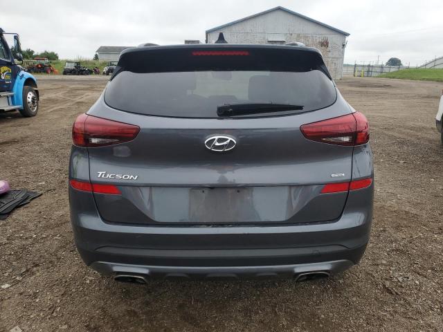 2019 HYUNDAI TUCSON LIM KM8J3CAL0KU004479