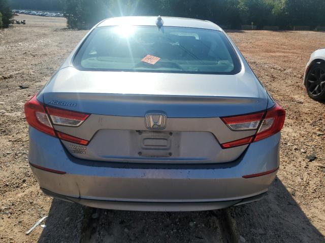 2019 HONDA ACCORD EX 1HGCV1F46KA117871