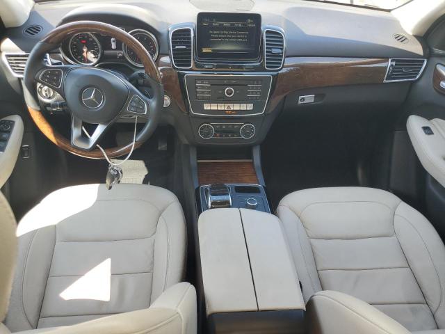 2017 MERCEDES-BENZ GLE 350 4JGDA5JB5HA862384