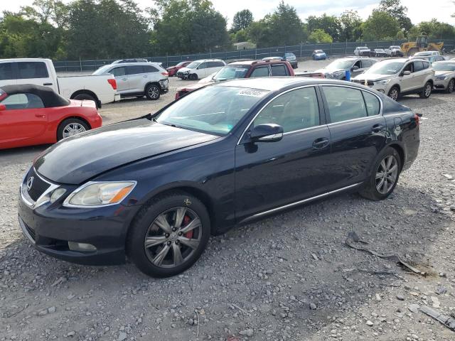LEXUS GS 350