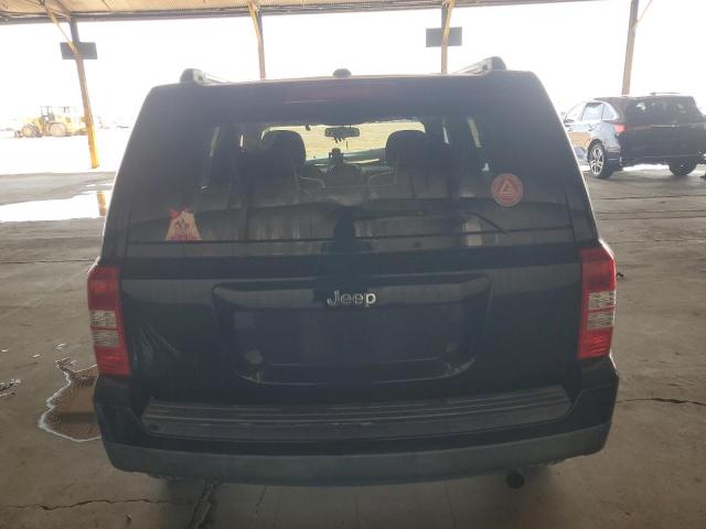 2016 JEEP PATRIOT SP 1C4NJPBBXGD800186