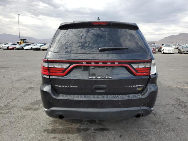 2015 DODGE DURANGO CI 1C4RDHEG0FC244576