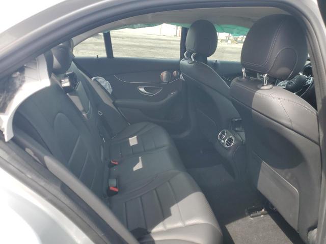 2021 MERCEDES-BENZ C 300 W1KWF8DB0MR627520