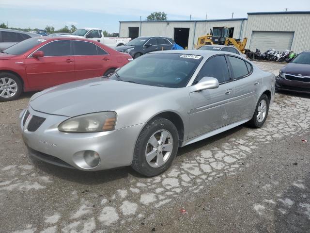 PONTIAC GRAND PRIX