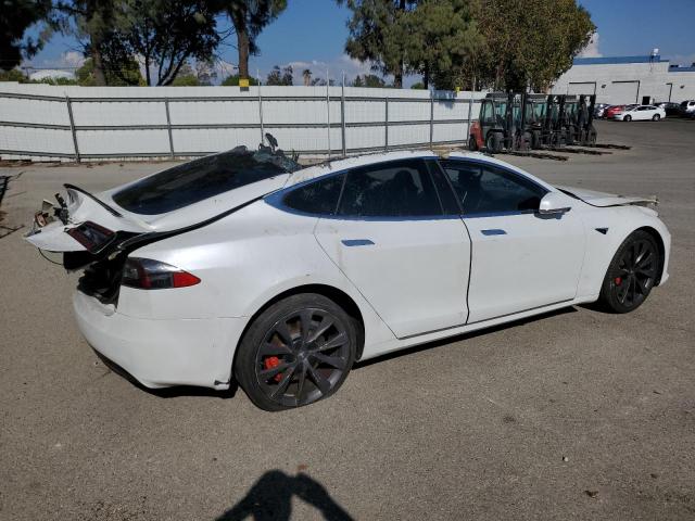 2019 TESLA MODEL S 5YJSA1E46KF331354