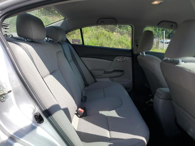 2015 HONDA CIVIC LX 19XFB2F58FE246149