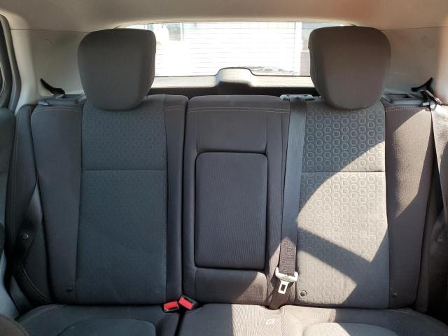 2017 CHEVROLET TRAX LS 3GNCJKSB1HL184598