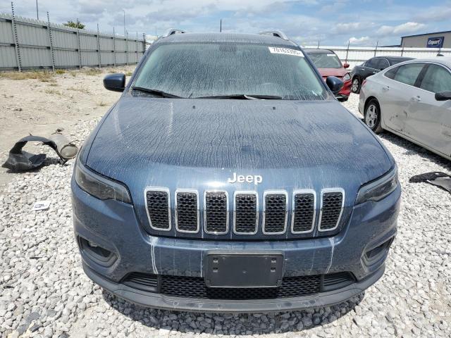 2019 JEEP CHEROKEE L 1C4PJLCB2KD377211
