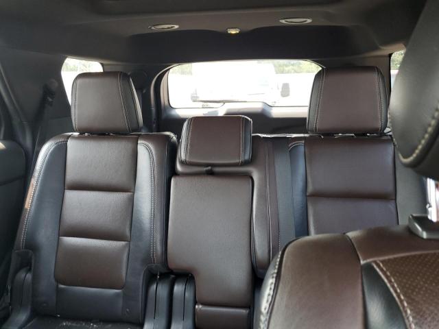 2013 FORD EXPLORER S - 1FM5K8GT8DGB62031