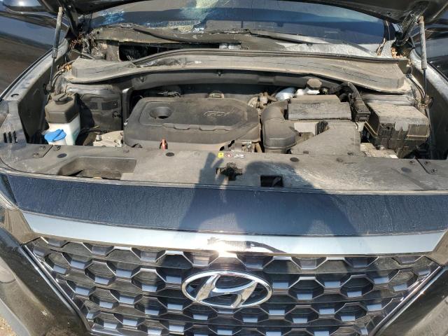 2019 HYUNDAI SANTA FE SEL 5NMS33AD1KH103868