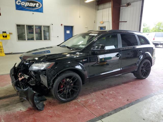 2015 AUDI Q7 PRESTIGE WA1DGAFE6FD032551