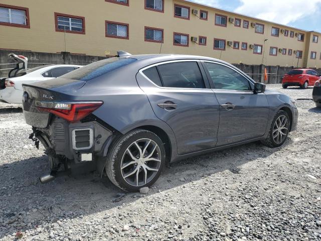 2019 ACURA ILX PREMIU 19UDE2F79KA012102