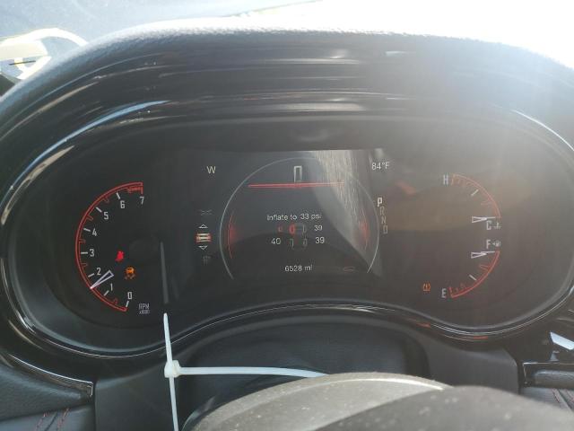 2025 DODGE DURANGO GT 1C4RDJDG4SC546889