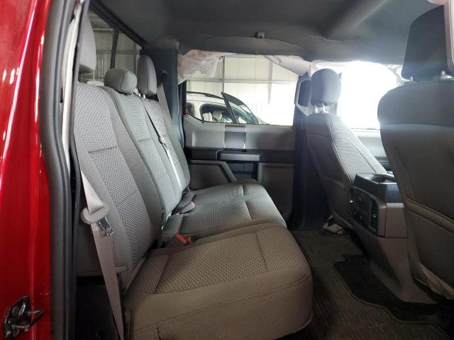 2019 FORD F150 SUPER #3271781666