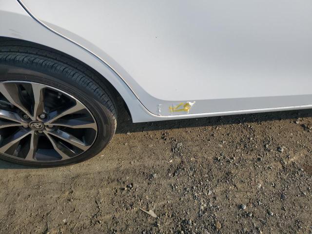 2019 TOYOTA COROLLA L - 2T1BURHE6KC144839