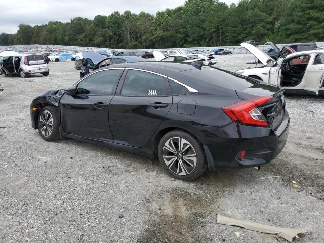 2016 HONDA CIVIC EX - 19XFC1F37GE029179