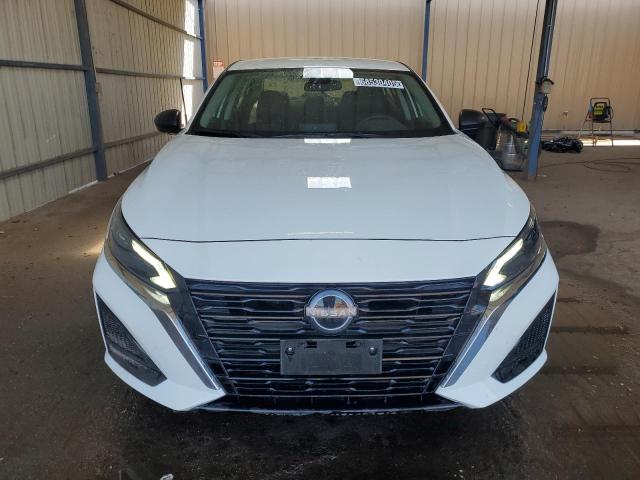 2025 NISSAN ALTIMA SV 1N4BL4DV2SN350884