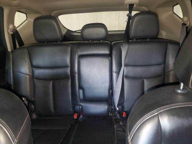 2018 NISSAN MURANO S 5N1AZ2MHXJN160215