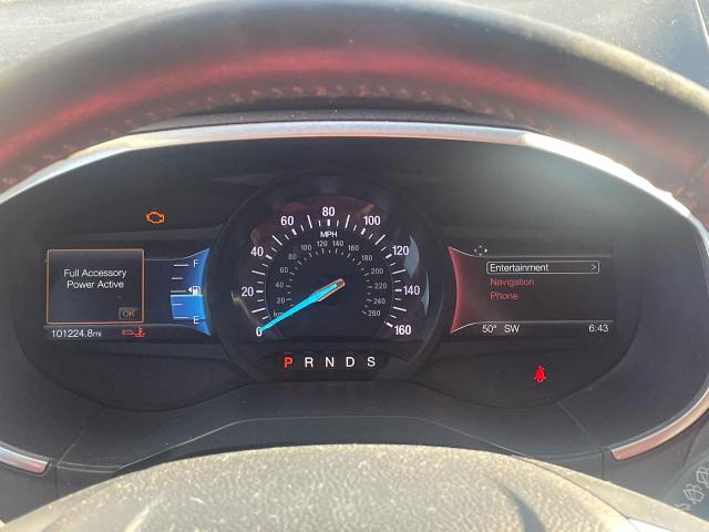 2019 FORD EDGE TITAN 2FMPK3K97KBB81276