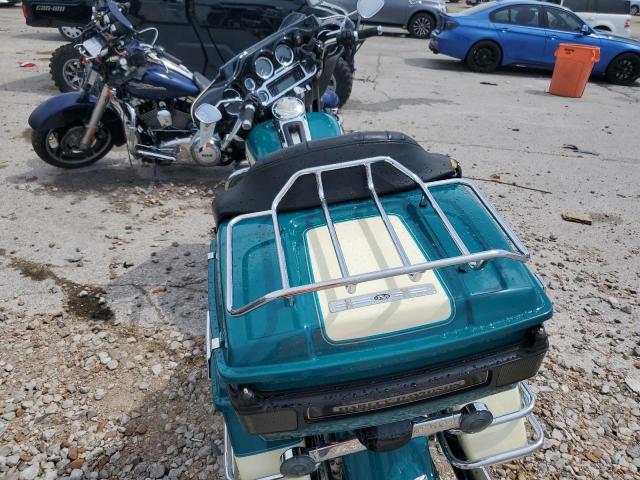 2009 HARLEY-DAVIDSON FLHTCU 1HD1FC4159Y674665