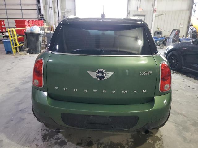 2015 MINI COOPER COU WMWZB3C58FWR45095