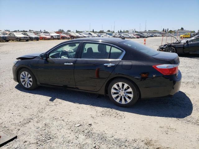 2015 HONDA ACCORD EXL - 1HGCR2F88FA143908