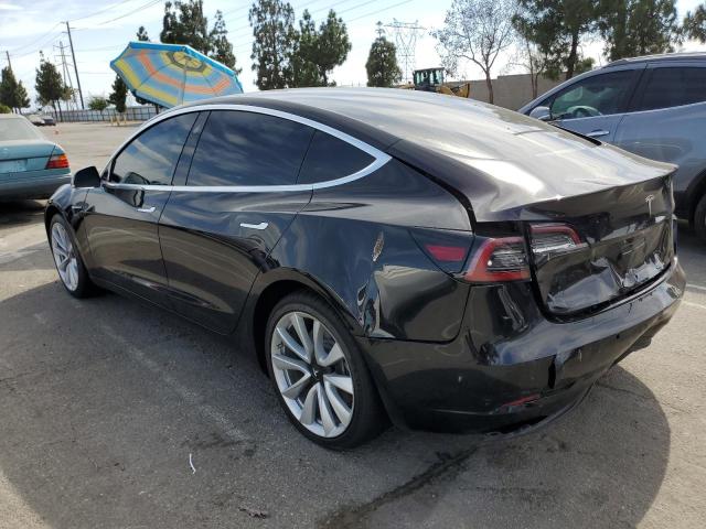 2018 TESLA MODEL 3 5YJ3E1EA8JF071097