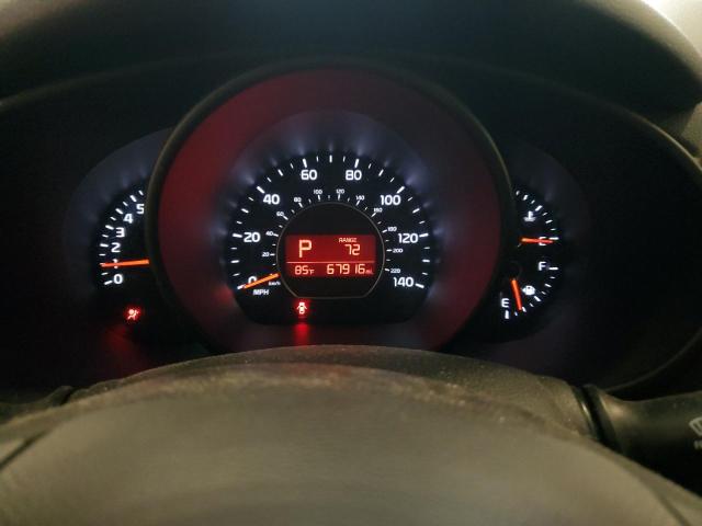 2016 KIA SOUL + - KNDJP3A57G7819925