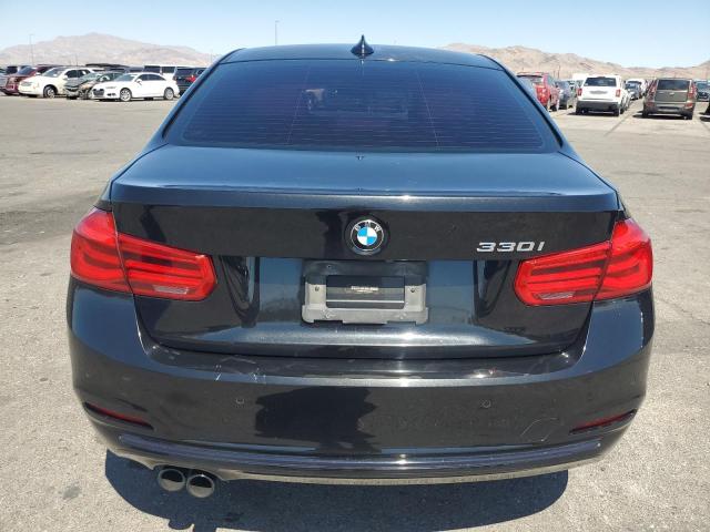2017 BMW 330 I WBA8B9C39HK885254