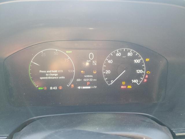 2024 HONDA CR-V SPORT 7FARS6H93RE076838