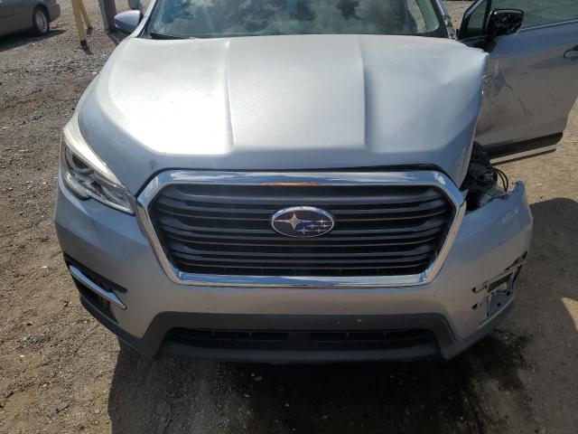 2019 SUBARU ASCENT LIM 4S4WMALD6K3468105