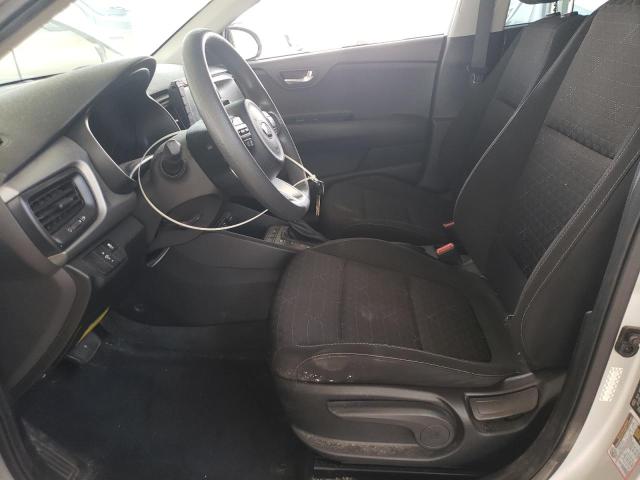 2020 KIA RIO LX 3KPA24AD6LE319454