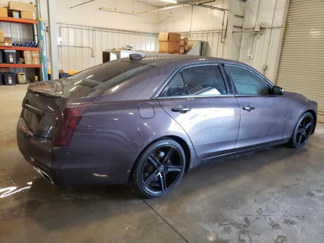 2015 CADILLAC CTS LUXURY 1G6AR5S3XF0116980