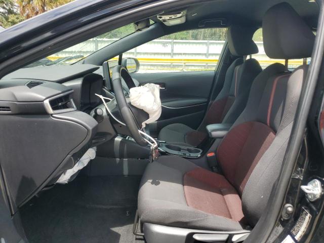 2024 TOYOTA COROLLA NI 5YFB4MCE6RP179336