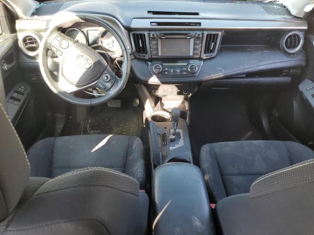 2018 TOYOTA RAV4 ADVEN 2T3WFREV5JW476467