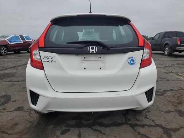 2015 HONDA FIT LX 3HGGK5G53FM719662