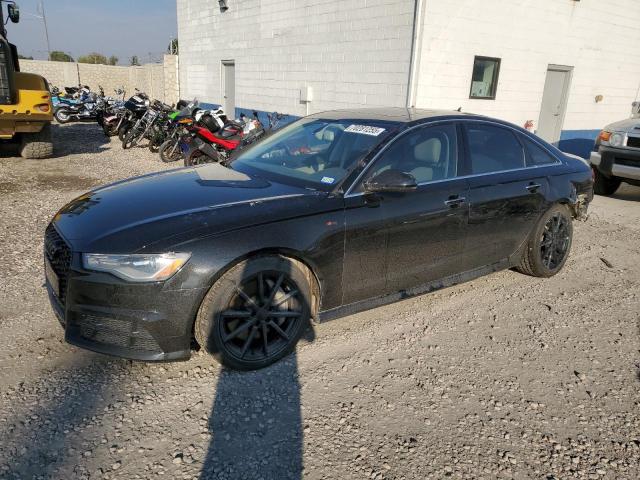 AUDI A6 PREMIUM