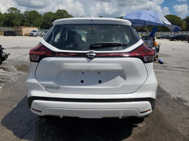 2024 NISSAN KICKS S 3N1CP5BV2RL582863