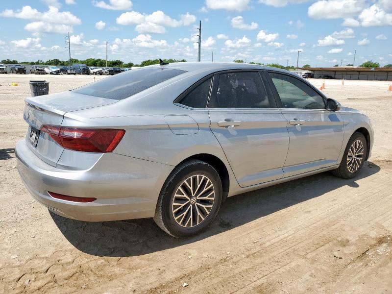 2021 VOLKSWAGEN JETTA S 3VWC57BUXMM012874