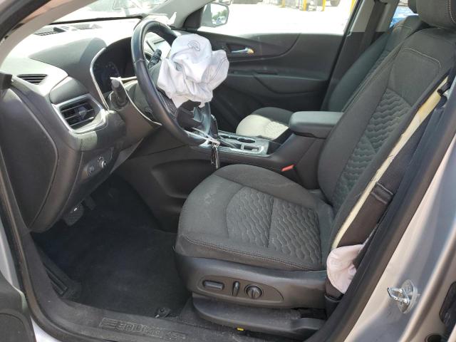 2018 CHEVROLET EQUINOX LT 2GNAXSEV7J6133175